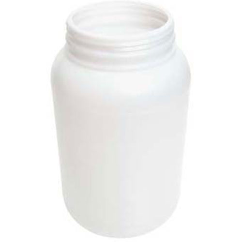 (image for) Server Products SER83122 JAR, PLASTIC , 110MM NECK - Click Image to Close